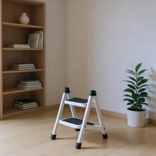Storage Rack - White - View 4