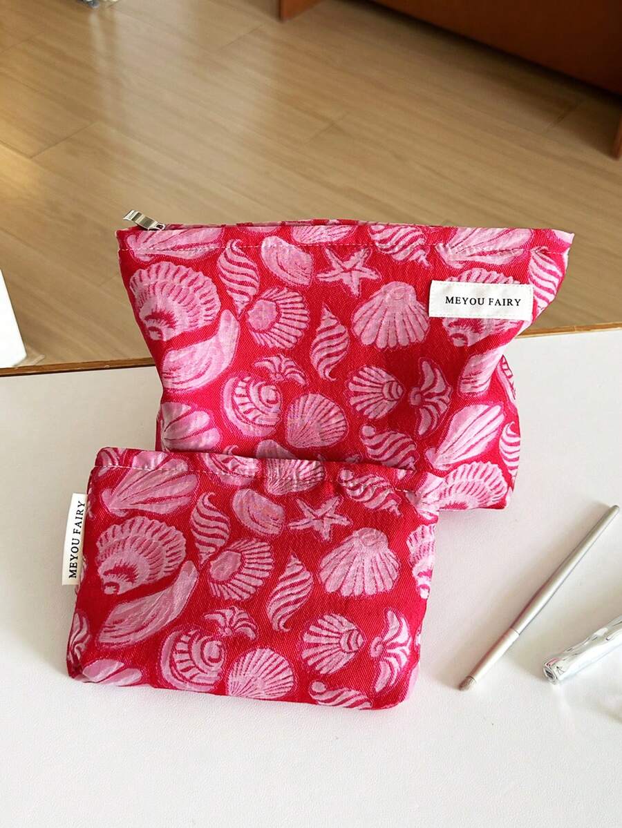 MEYOU FAIRY Túi đựng mỹ phẩm, Túi xách tay di động, Túi đựng đồ, Túi đựng đồ vệ sinh cá nhân, Túi đựng mỹ phẩm dung tích lớn, Túi đựng khăn giấy, Túi du lịch thiết yếu, Túi đựng đồ, Túi đựng băng vệ sinh cho nữ và bé gái, Hộp bút học sinh, Túi lót bên trong, Túi đựng đồ cầm tay có khóa kéo, Có khóa kéo, Túi trang điểm, Túi đựng mỹ phẩm, Túi trang điểm nhỏ, Túi đựng đồ trang điểm, Quà Giáng sinh, Túi nhỏ/Túi xách nhỏ, Hộp đựng mỹ phẩm, Túi mini, Túi dung tích lớn, Quà tặng Giáng sinh, Túi, Túi đựng mỹ phẩm, Vật dụng cần thiết khi đi du lịch