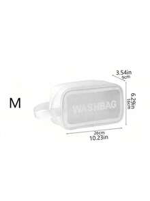 3-In-1 Toiletry Bag Set, Large Capacity Makeup Bag, PVC Waterproof Cosmetic Bag, Multi-Functional Makeup Organizer Bag, Portable Travel Toiletry Organizer Handbag, Suitable For Skincare, Makeup Tools, Toiletries, Gift For Friends, Valentine's Day, Birthday, Mother, Women, Girls, Christmas, Thanksgiving Toiletry Bag For Ladies,Small Makeup Bag,Toiletry Bag For Ladies,Small Makeup Bag,Toiletry Bag For Women