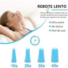 Ear Protection - Light Blue - View 10