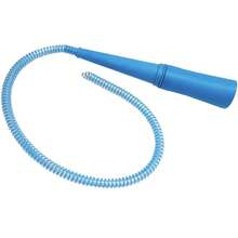 1PC,  Deep Clean Your Dryer Vents And Reduce Fire Risk With This 1pc Dryer Vent Cleaner Accessory(Home Improvement Essential)! - Blue - View 6
