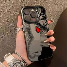 Funda resistente a los golpes Griffith Guts  compatible con Apple  17 Air 16e 16 14 15 13 11 Pro Max 16 Plus 12 17 Pro, funda compatible con  17, funda  17 Pro, funda  17 Pro Max - CYQBL01 - Ver 5