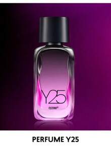 Cyzone Y25 Perfume para Mujer 50ml ORIGINAL - Rosa vieja - Ver 3