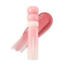 Colorgram FRUITY GLASS TINT MILK 03 MERRY PEACH - Merry Peach - View 1