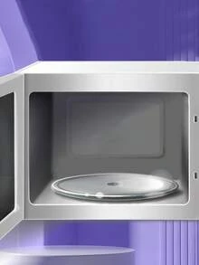 Personalized Customized Name Lunch Box (Free Fork, Spoon), Adult Or Child Boy And Girl Containers, 3 Compartments, Lunch Food Container With Cutlery, Sauce Jar, Pancake Liner, Microwave And Dishwasher , Back To School Lunch Box To Avoid Confusion - Multicolor - View 8