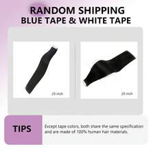 150grams Tape In Hair Extensions Human Hair,#60 Platinum Blonde 16-26inch,20Pcs/50Grams,100% Brazilian Remy Tape Ins Real Human Hair Extension,Christmas Birthday Gift For Women, Perfect For Daily Party & Wedding Use, 4-5 Packs To Add Length & Volume - S4/27 - 查看 10