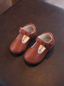 Neue Mode Weiche Sohle Lässig Schuhe für Kleinkinder