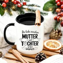 These Party-Themed, Cartoon-Style Patterned Ceramic Cups And Tableware, Including Mugs, Coffee Cups, Tea Cups, Milk Cups And Ceramic Cups, Are Available In Multiple Colors And Are Reusable For Various Purposes. They Are Dishwasher , Microwaveable, And Can Be Used To Hold Milk, Coffee, Tea And More.