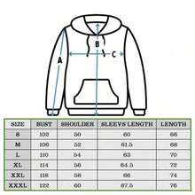 Til Death Dr. Pepper' Crew Neck Hoodie Gym 'Til Death' Hoodie Christmas Gift, Birthday Gift - màu đen - Xem 6