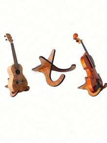 Kalimba Thumb Piano Stand, Kalimba Display Stand - Multicolor - View 2