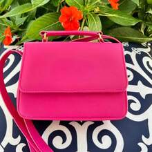 Women Tote Bags - Rusty Rose - View 3