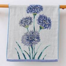 Large & Thick Home Soft Absorbent Towels Set For Face Washing, Sweat Wiping, Bathroom, Kitchen, Labor, All-Purpose