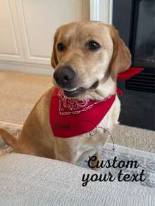 Custom Neck Scarf, Custom Handkerchief, Personalized Belt Accessory, Fashion Bag Decoration, Stylish Hair Wrap, Bridesmaid Party Favor, Wedding Gift Keepsake, Unique Fashion Accessory