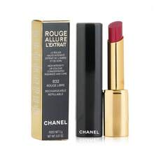 CHANEL Rouge Allure L'extrait Lipstick - #832 Đỏ rời 2g/0,07oz - Xem 2