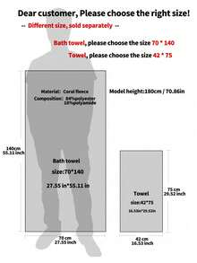 3/2/1pc Polyester Embroidered Towel/Bath Towel, Christmas Gift, Christmas Deer, Holiday Decor, Bathroom Bath Towel/Face Towel, Absorbent Soft, Suitable For Bathing, Sauna, Sports, Christmas Kitchen Hand Towel, Christmas Tree, Snowman Shower Towels For Beaty Salon, Hotel Sports,Home Essentials, Towel, Skin Care - Multicolor - View 5