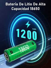 Batteries - 4 Baterías - View 2