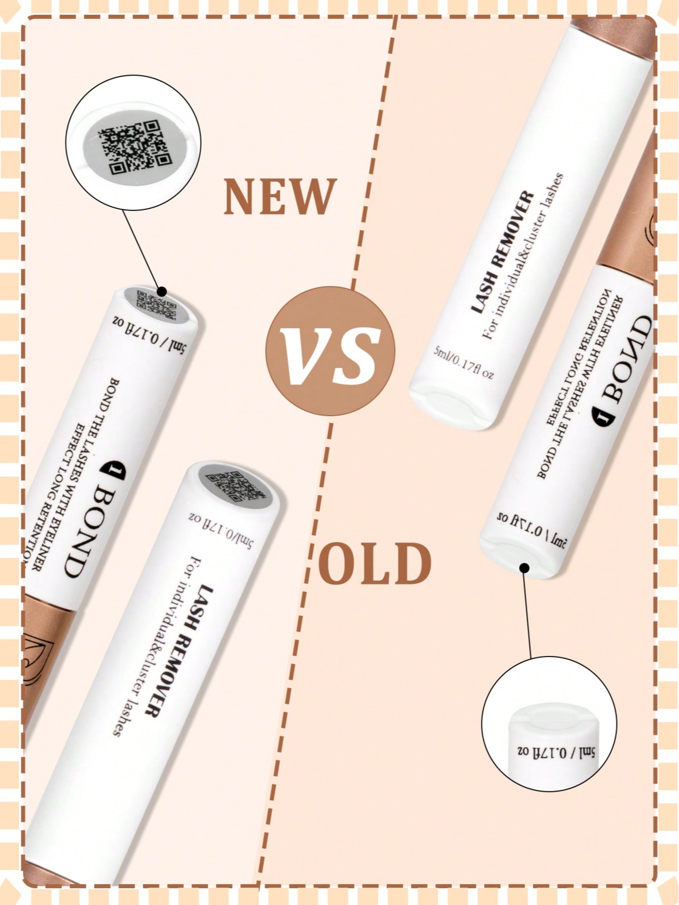 طقم إطالة الرموش الفردية DIY، عناقيد الرموش بتقوس...