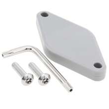 1 pieza Funda protectora para localizador de bicicleta apta para instalación de AirTag - Multicolor - Ver 10