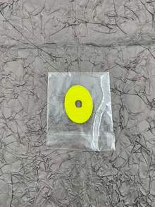 1 pièce, Tapis de protection pour station de charge de brosse à dents électrique européenne, Tapis de drainage de brosse à dents électrique, Station de charge de protection contre les déchets et les résidus, Conçu pour collecter les gouttes d'eau résiduelles, assurer la propreté et l'hygiène du chargeur, Cadeau d'Halloween, Noël, Rentrée scolaire, Saint-Valentin, Un excellent cadeau de brosse à dents, protecteur et prolonge la durée de vie de la brosse à dents