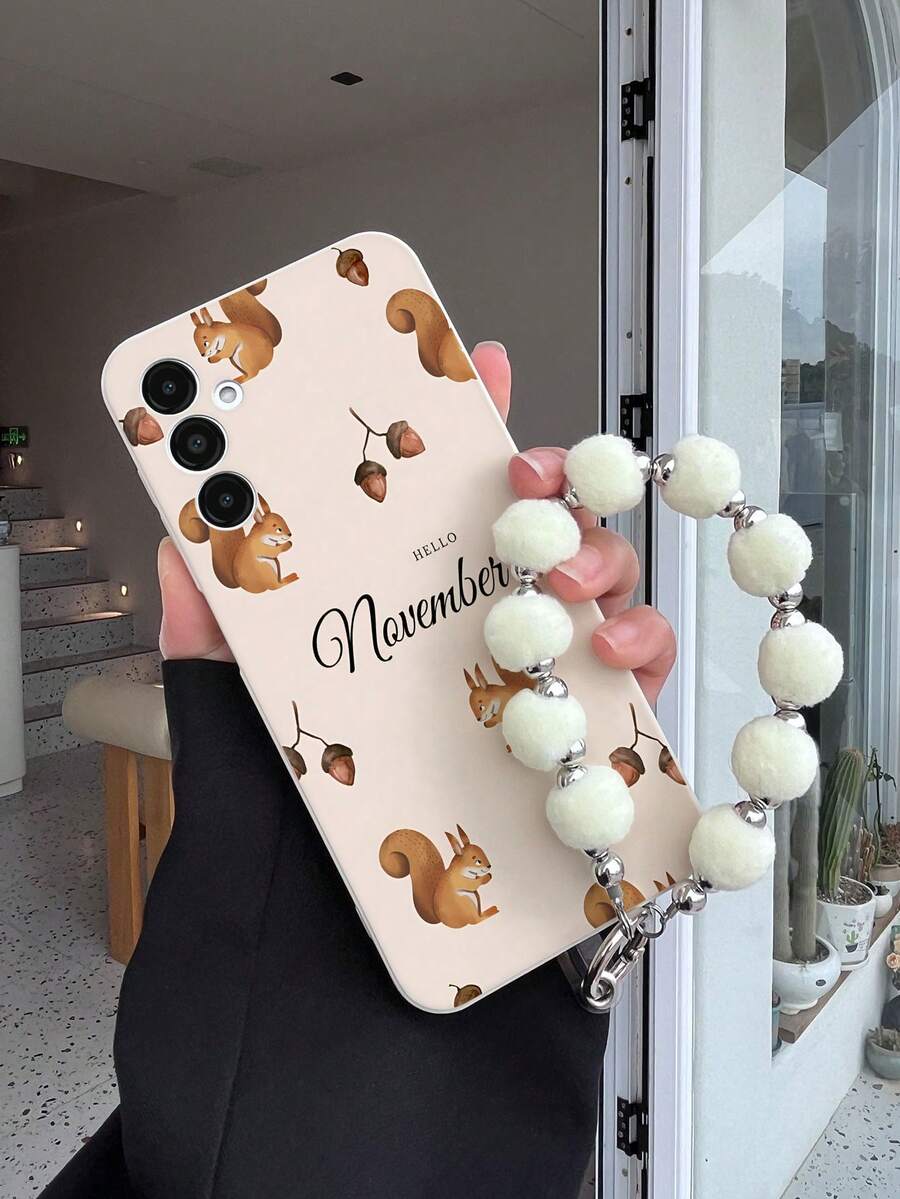 Fashion Phone Cases - Multicolor - View 1