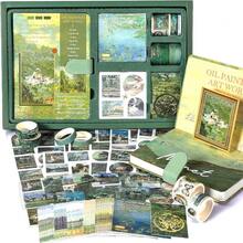Photo Album - Green - View 2