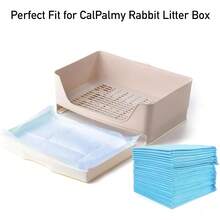 100 pezzi/50 pezzi/40 pezzi/20 pezzi Tappetini assorbenti per animali domestici, 4 stili con diverse dimensioni e quantità, adatti per animali domestici di piccola/media/grande/extra large, cani, gatti e altri animali domestici, super assorbenti, a prova di perdite, resistenti agli odori, facili da pulire, tappetini usa e getta per l'addestramento di cuccioli, per uso interno