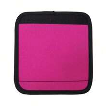 Capa Protetora para Alça de Mala, Capa para Alça de Mala, Capa para Alça de Carrinho