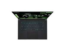 GIGABYTE AERO X16; Copilot+ PC - 165Hz 2560x1600 WQXGA - NVIDIA GeForce RTX 5050 - AMD Ryzen AI 7 350 - 1TB SSD With 16GB DDR5 RAM - Windows 11 Home - Space Gray - Xem 8