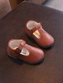 Neue Mode Weiche Sohle Lässig Schuhe für Kleinkinder