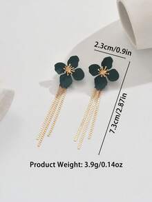 Women Dangle Earrings