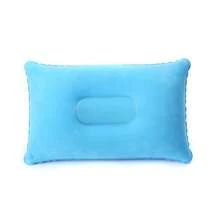 Almohada inflable para siesta al aire libre, cojín de viaje, almohada para la cintura, almohada para el cuello, cojín esencial para conciertos, almohada portátil cuadrada, almohada inflable de aire cuadrada con flocado, almohada inflable para acampar al aire libre, bolsa de almohada inflable de viaje, artículos esenciales de vacaciones, accesorios de viaje, bolsa de playa, artículos esenciales de verano, regalos para maestros, bolsa para la escuela, accesorios escolares, útiles escolares - Multicolor - Ver 14