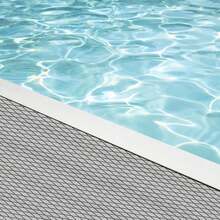 Boat Flooring EVA Foam Boat Decking Sheet Self Adhesive Marine Flooring Brushed Carpet For Boats Yacht Kayak Decking Cushioning Cooler Swimming RV Golf Cart Non Slip Pad - Gray and Black - View 9