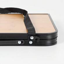 Picnic Folding Table And Chairs