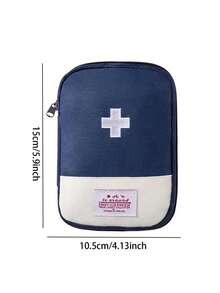 Medicine Storage Bags