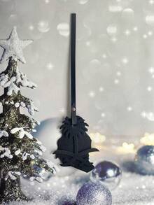 1 szt. Jednokolorowa, dwuwarstwowa, skórzana, patchworkowa, modna, prosta, uniwersalna, urocza i interesująca roślina, palma daktylowa, palma kokosowa, wzór w kształcie mapy, plecak, torba na ramię, torba crossbody, torebka, torba typu tote, torba pod pachę, wisiorek do torebki, inny wisiorek do torby do przechowywania, brelok do samochodu