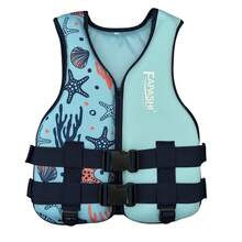 Kids Swimming Training Supplies - Starfish Style - View 2