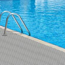 Boat Flooring EVA Foam Boat Decking Sheet Self Adhesive Marine Flooring Brushed Carpet For Boats Yacht Kayak Decking Cushioning Cooler Swimming RV Golf Cart Non Slip Pad - Gray and Black - View 1