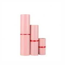 100/50 bolsas de mensajería rosas, bolsas de envío autosellantes, bolsas de embalaje impermeables, bolsas de regalo, bolsas de almacenamiento de ropa, bolsas de mensajería versátiles, adecuadas para embalaje de regalos de Halloween/Navidad/Boda/Cumpleaños/Vuelta al Colegio, mensajería escolar/oficina/hogar/negocio