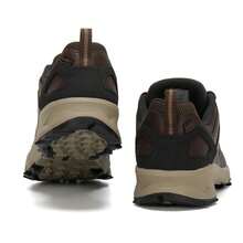 Columbia PEAKFREAK™ II OUTDRY™ LEDER Outdoor Wanderschuhe, leichte wasserdichte stoßabsorbierende Herren Kurzstrecken Laufschuhe BM5899231