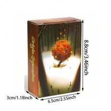 1PC - Dixit Origin Games With Fragmented English Gathering Strategies, Team Building, Board Games, And Card Games - Hilarious Party Board Game Cards For Adults. Easy To Operate, Wide Selection. Perfect Gift. Source Of Happiness. Thanksgiving Christmas Gift And Party Game.