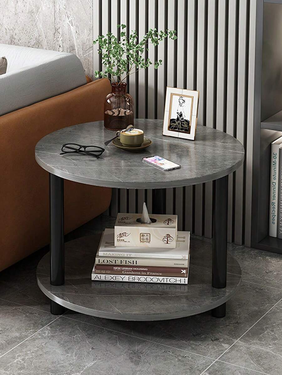Sofa Tables - Black - View 1