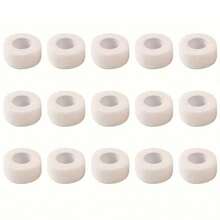 1/15/30-Piece Elastic Self-Adhesive Sports Bandages - Versatile For Finger, Ankle, Wrist, Waist, Knee & Elbow Protection(No Box) - Multicolor - View 10