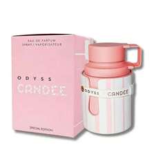 Pink Insulated Cup-Shaped Women's Perfume, With Fruity And Floral Scent, Sweet And Long-Lasting Fragrance.The Best Choice For Daily Use And Dates, It Brings You A Good Mood For The Whole Day.