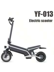 Electric Scooters
