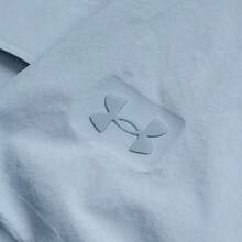 Under Armour 男士夹克/外套 亚太城市夹克-蓝色户外运动日常柔软轻便休闲夹克 6005889-453 - 藍色 - 查看 4