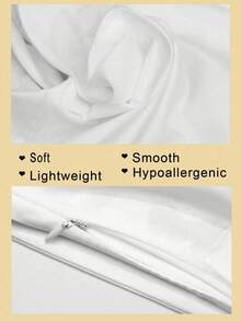 4pcs/1pc Halloween Party Decoration Pillow Cover, Ghost And Spider Web Design, 18*18 Inches Soft Polyester With Zipper Closure, Suitable For Living Room, Room, Sofa And Bedroom (Filling Not Included) Perfect For Halloween Decor, Halloween Decorations, Fall Decor