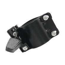 YIYIBYUS Mountain Bike Mounted Children's Bicycle Seat, Front Bicycle Seat For Children - trắng - Xem 6