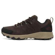 Columbia PEAKFREAK™ II OUTDRY™ LEDER Outdoor Wanderschuhe, leichte wasserdichte stoßabsorbierende Herren Kurzstrecken Laufschuhe BM5899231