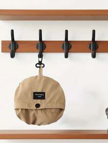 1 件防水速干渔夫帽户外登山帽太阳帽 - 彩色 - 查看 7