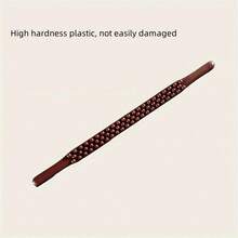 59珠全身按摩棒，放松穴位按摩工具，背部刮痧按摩器 - 彩色 - 查看 7